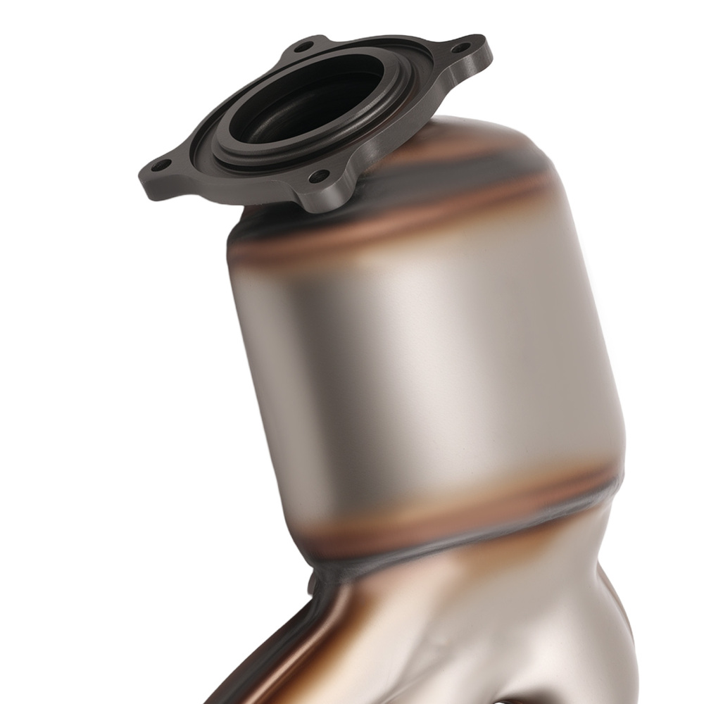 2x Catalytic Converter compatible for Land Rover LR2 3.2L 2008-2012 LR001967 LR001968