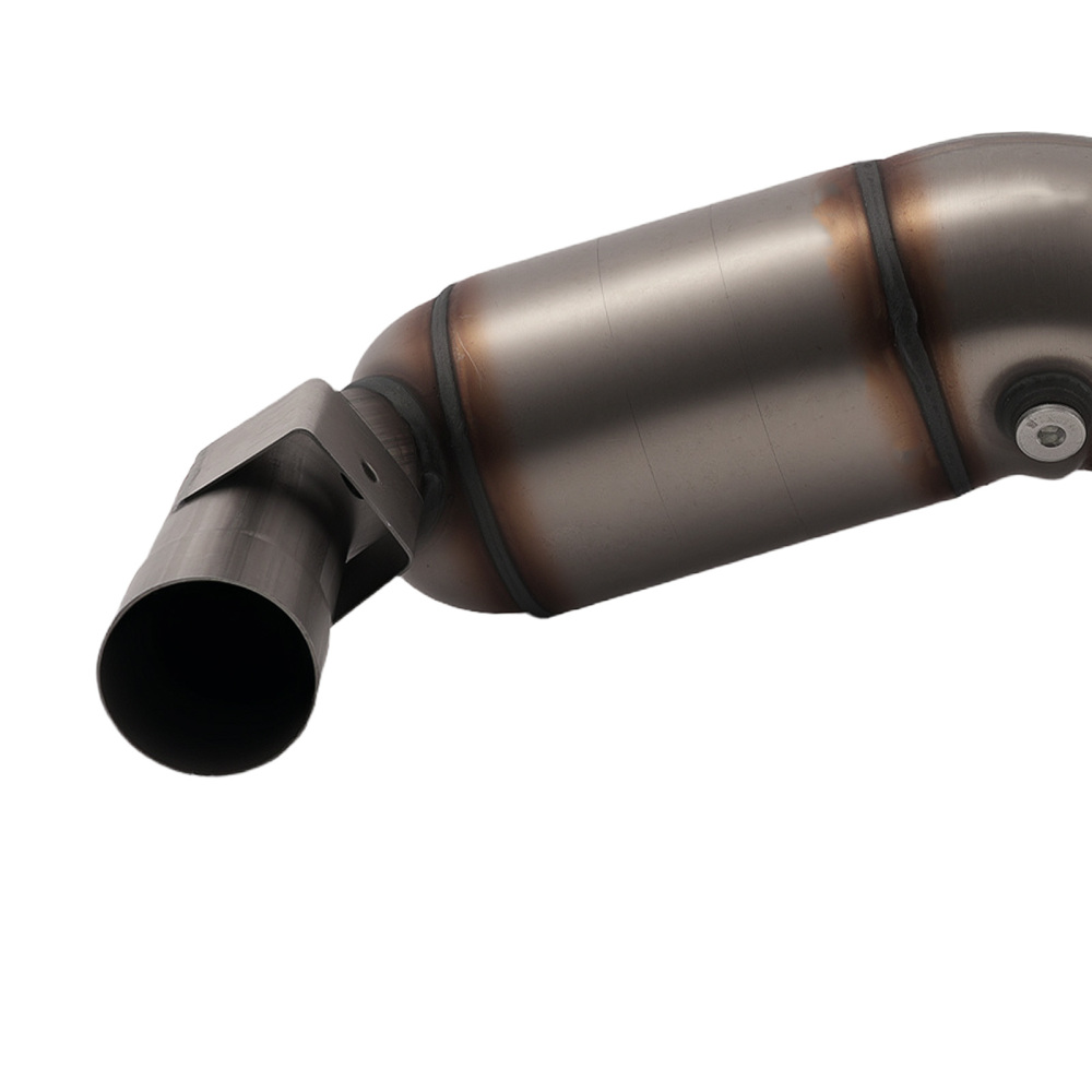 Catalytic Converter Set compatible for Land Rover LR4 compatible for Range Rover Sport 5.0L 2010-2013 EPA