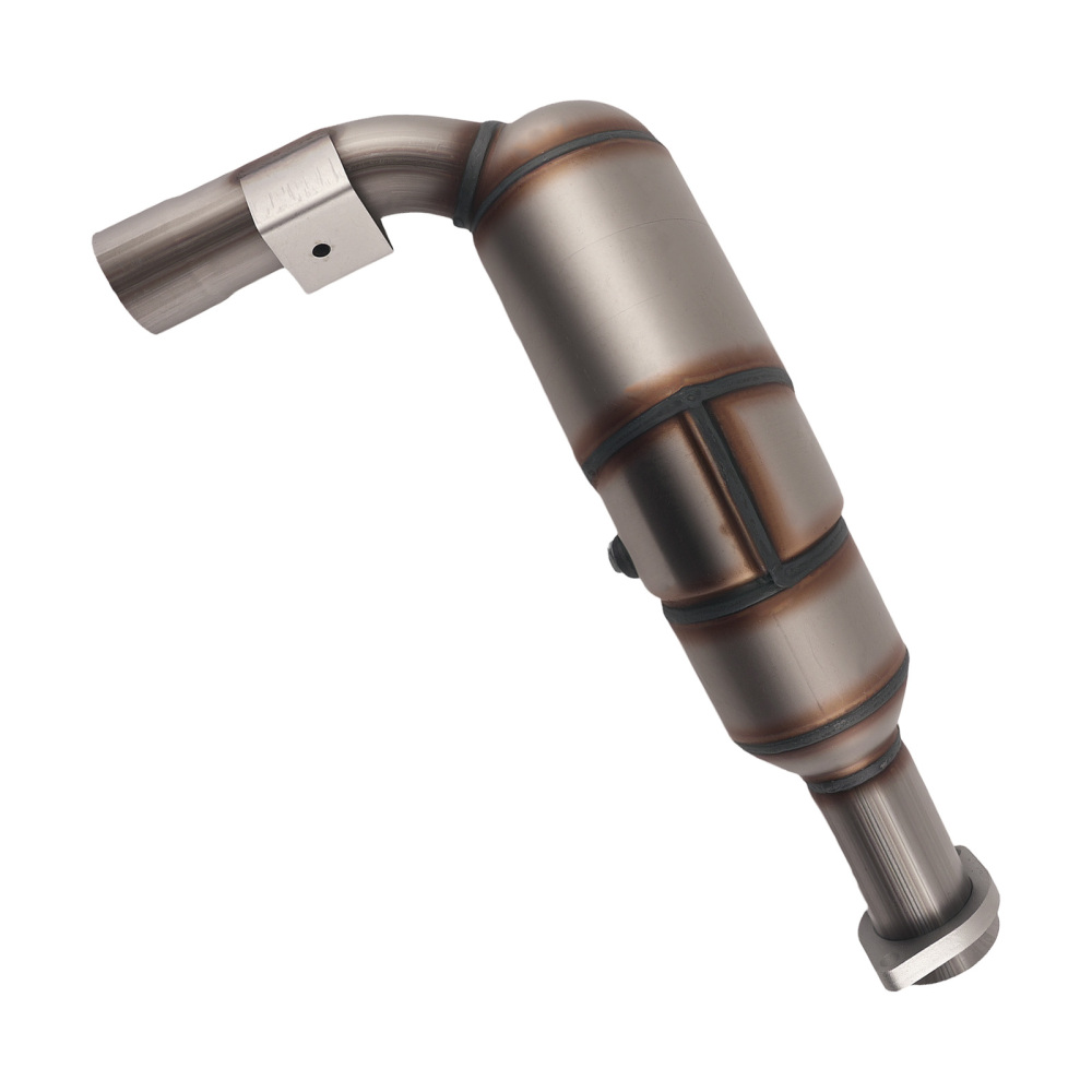 Catalytic Converter Set compatible for Land Rover LR4 compatible for Range Rover Sport 5.0L 2010-2013 EPA