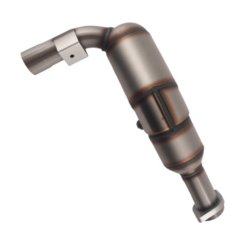 Catalytic Converter Set compatible for Land Rover LR4 compatible for Range Rover Sport 5.0L 2010-2013 EPA