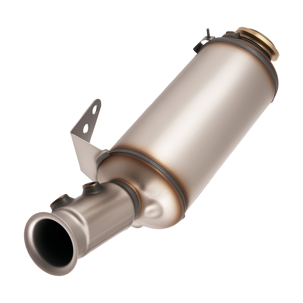 Diesel Particulate Filter DPF compatible for Mercedes ML320 ML350 GL320 GL350 2009-2012