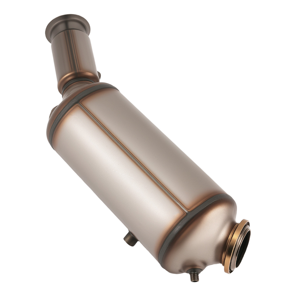 Diesel Particulate Filter DPF compatible for Mercedes ML320 ML350 GL320 GL350 2009-2012