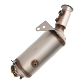 Diesel Particulate Filter DPF compatible for Mercedes ML320 ML350 GL320 GL350 2009-2012