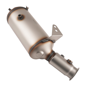 Diesel Particulate Filter DPF compatible for Mercedes ML320 ML350 GL320 GL350 2009-2012