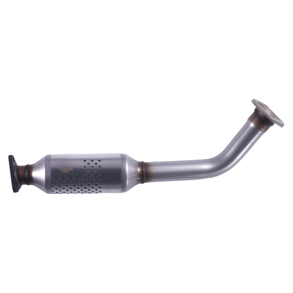 EPA Catalytic Converter Kit compatible for Honda Civic compatible for Acura / RSX Base L4 2.0L 2002-2005