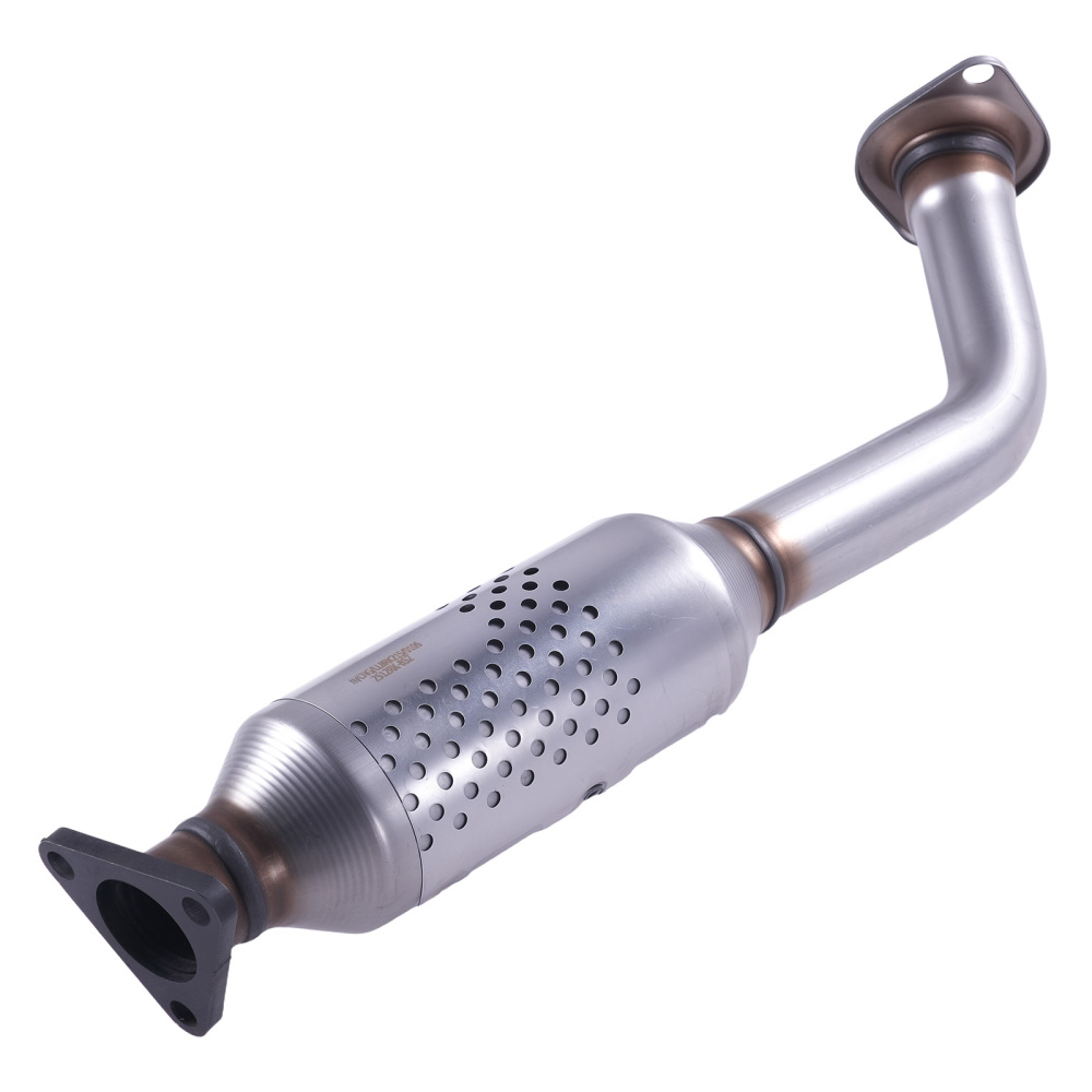 EPA Catalytic Converter Kit compatible for Honda Civic compatible for Acura / RSX Base L4 2.0L 2002-2005