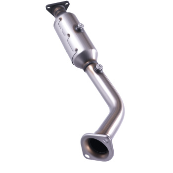 EPA Catalytic Converter Kit compatible for Honda Civic compatible for Acura / RSX Base L4 2.0L 2002-2005