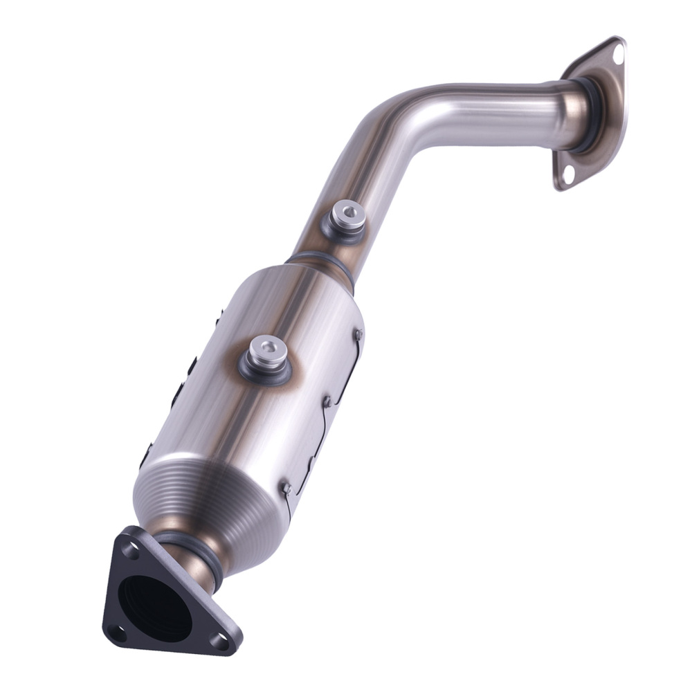EPA Catalytic Converter Kit compatible for Honda Civic compatible for Acura / RSX Base L4 2.0L 2002-2005