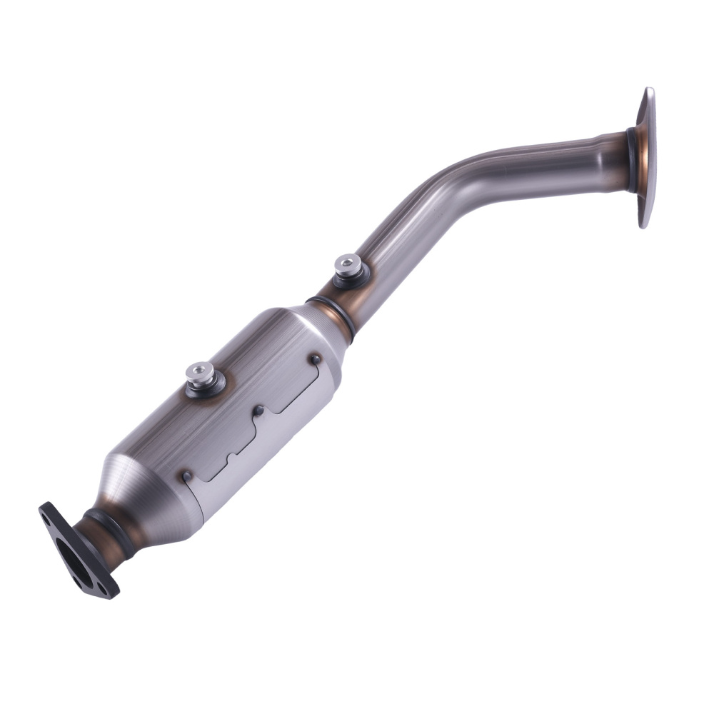 EPA Catalytic Converter Kit compatible for Honda Civic compatible for Acura / RSX Base L4 2.0L 2002-2005