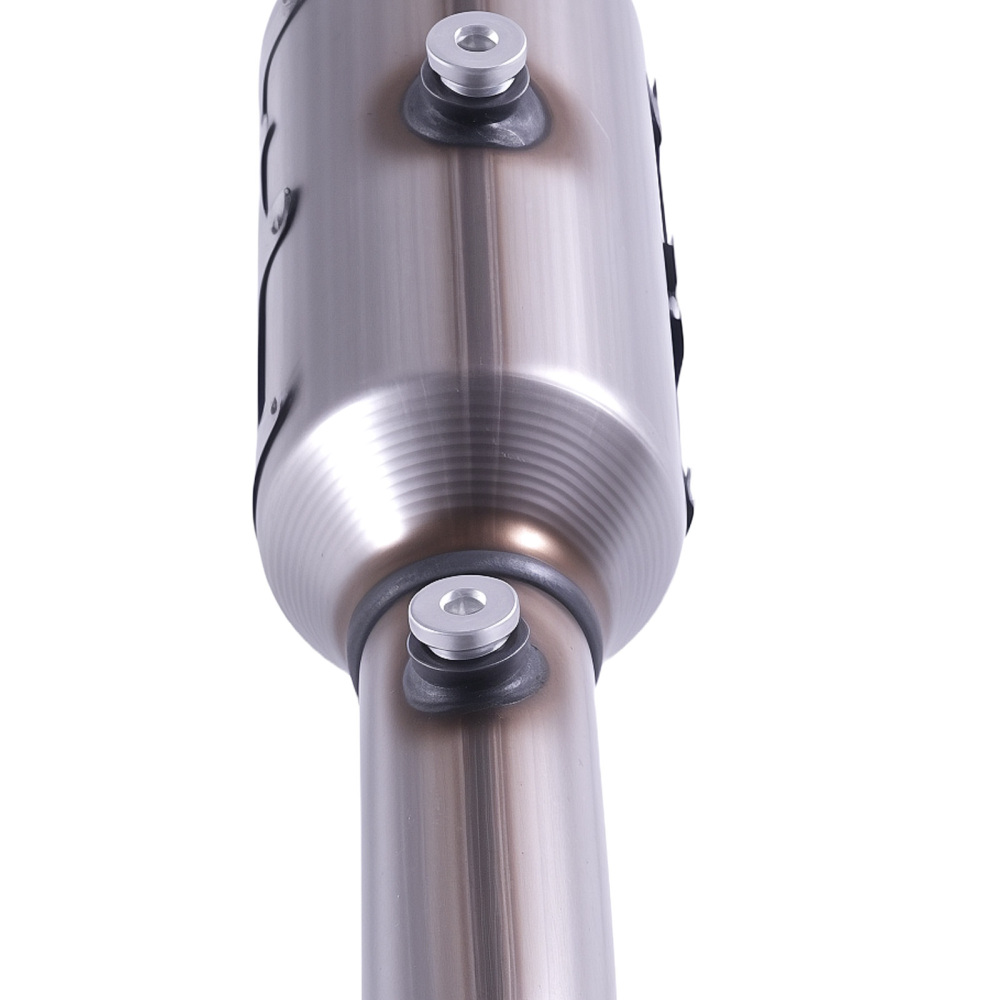 EPA Catalytic Converter Kit compatible for Honda Civic compatible for Acura / RSX Base L4 2.0L 2002-2005