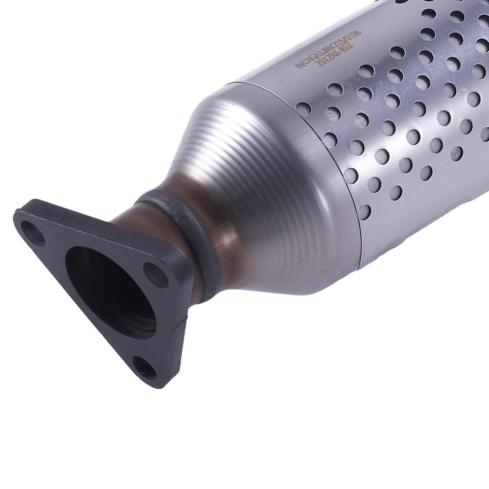 EPA Catalytic Converter Kit compatible for Honda Civic compatible for Acura / RSX Base L4 2.0L 2002-2005