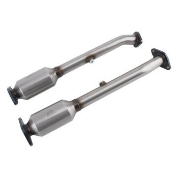 Catalytic Converter compatible for Nissan Pathfinder 2005-2012 compatible for Suzuki Equator 2009-13 4.0L