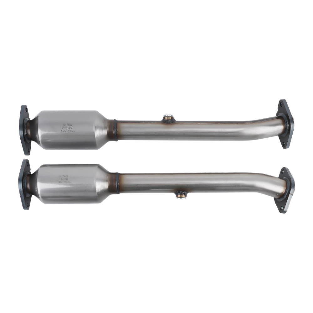 Catalytic Converter compatible for Nissan Pathfinder 2005-2012 compatible for Suzuki Equator 2009-13 4.0L