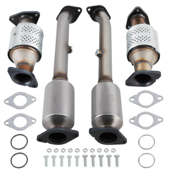 Catalytic Converter compatible for Nissan Pathfinder 2005-2012 compatible for Suzuki Equator 2009-13 4.0L