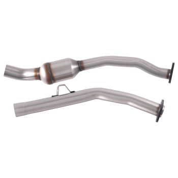 Rear Catalytic Converter Set compatible for Subaru Legacy 2013-2014 Outback 2014-2018 2.5L