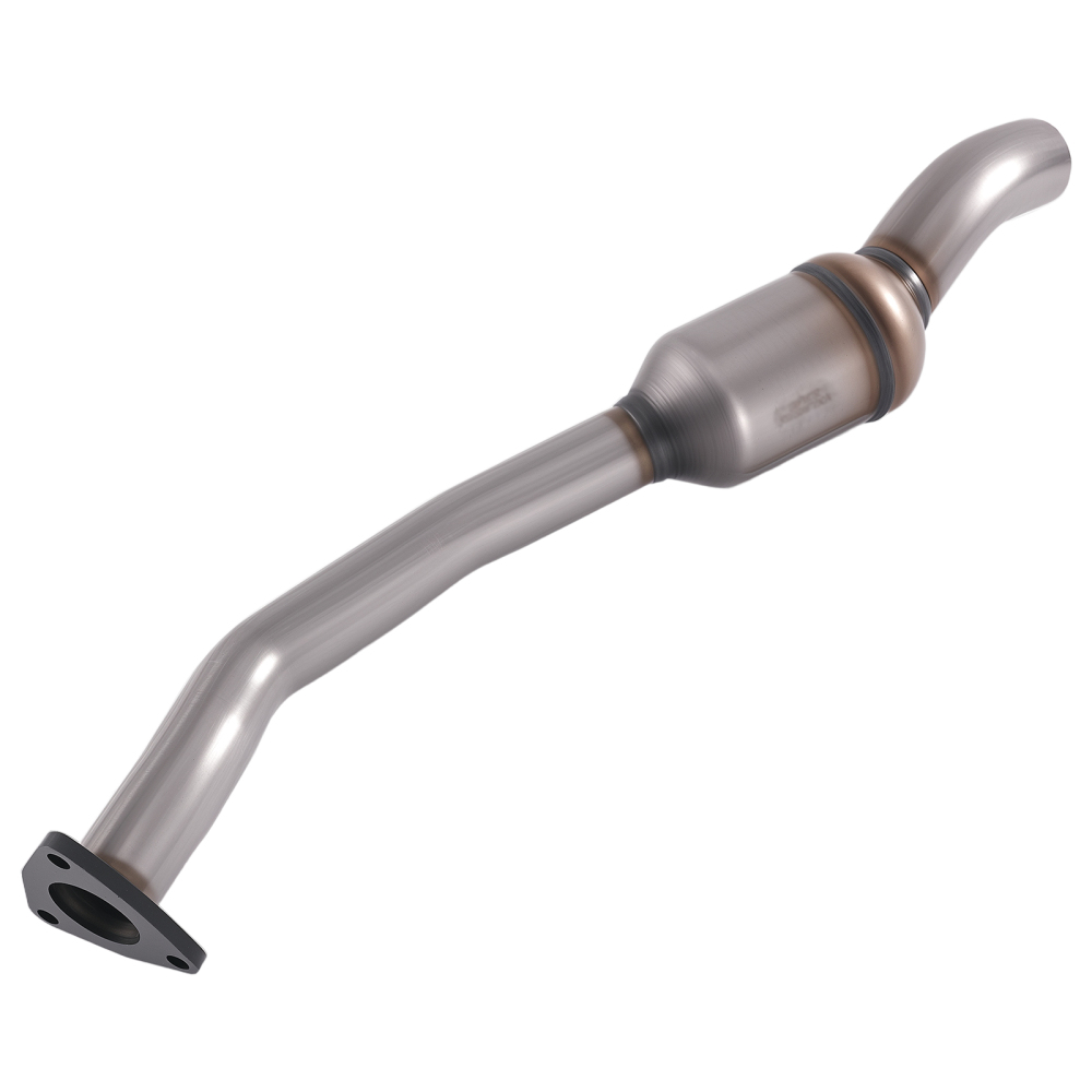Rear Catalytic Converter Set compatible for Subaru Legacy 2013-2014 Outback 2014-2018 2.5L