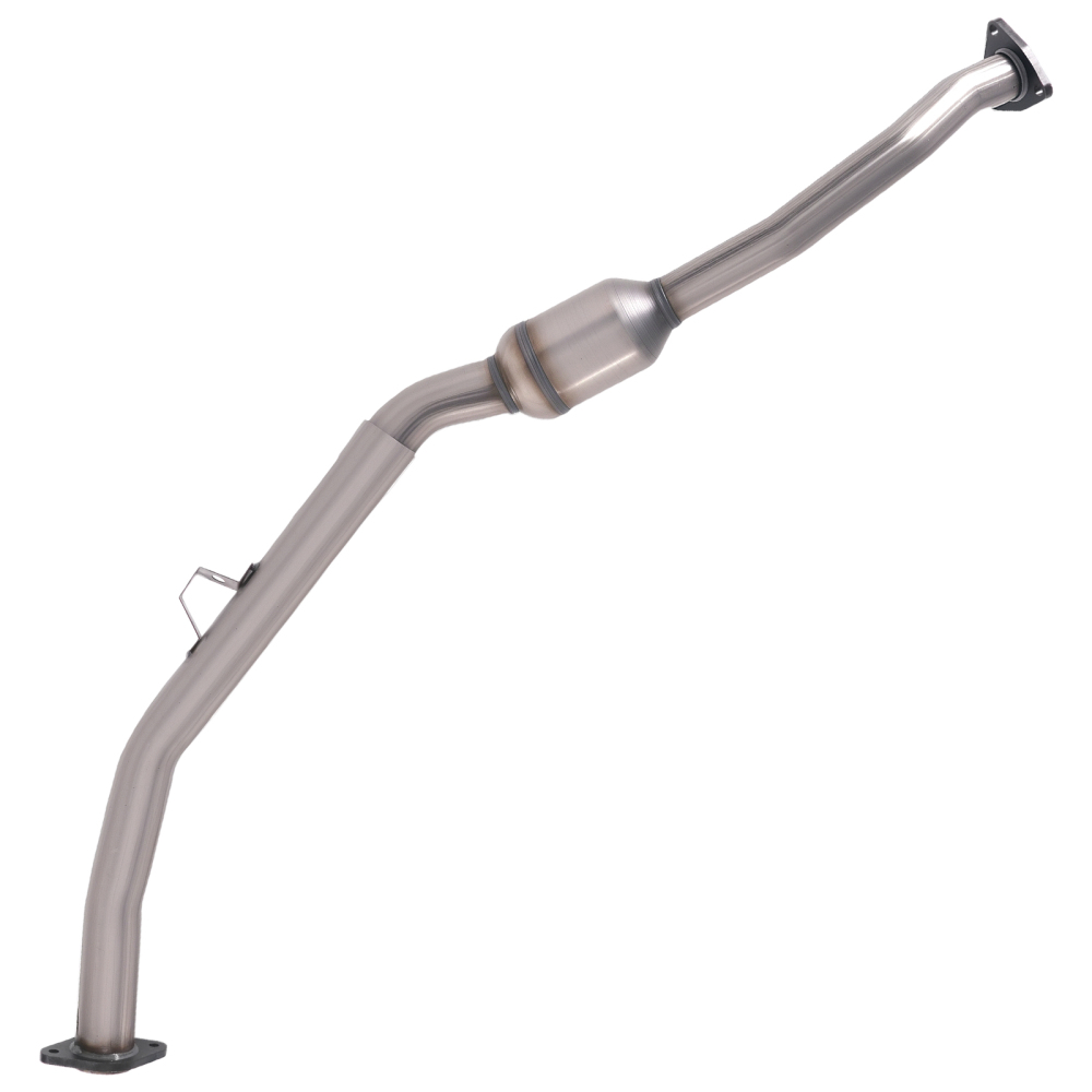 Rear Catalytic Converter Set compatible for Subaru Legacy 2013-2014 Outback 2014-2018 2.5L