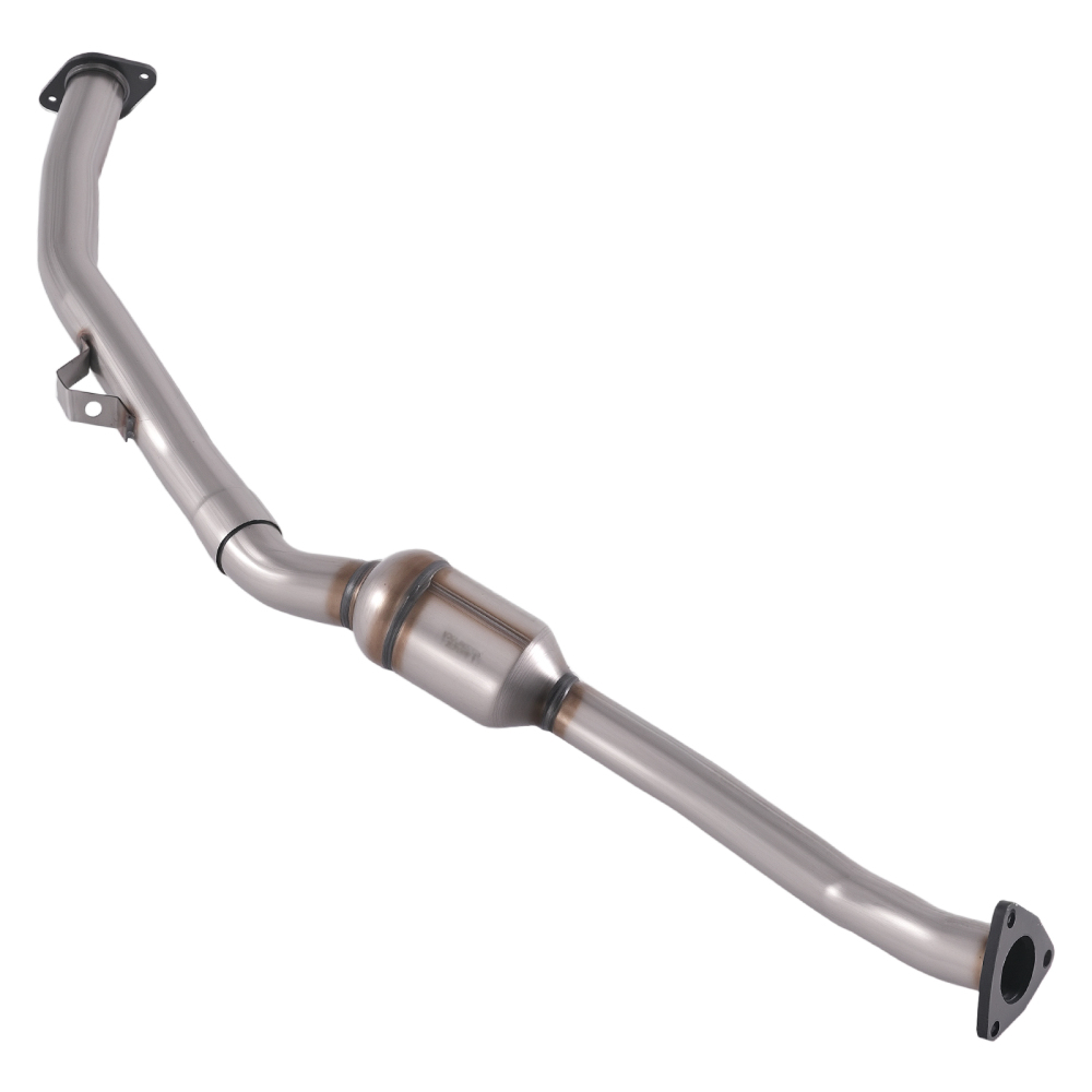 Rear Catalytic Converter Set compatible for Subaru Legacy 2013-2014 Outback 2014-2018 2.5L
