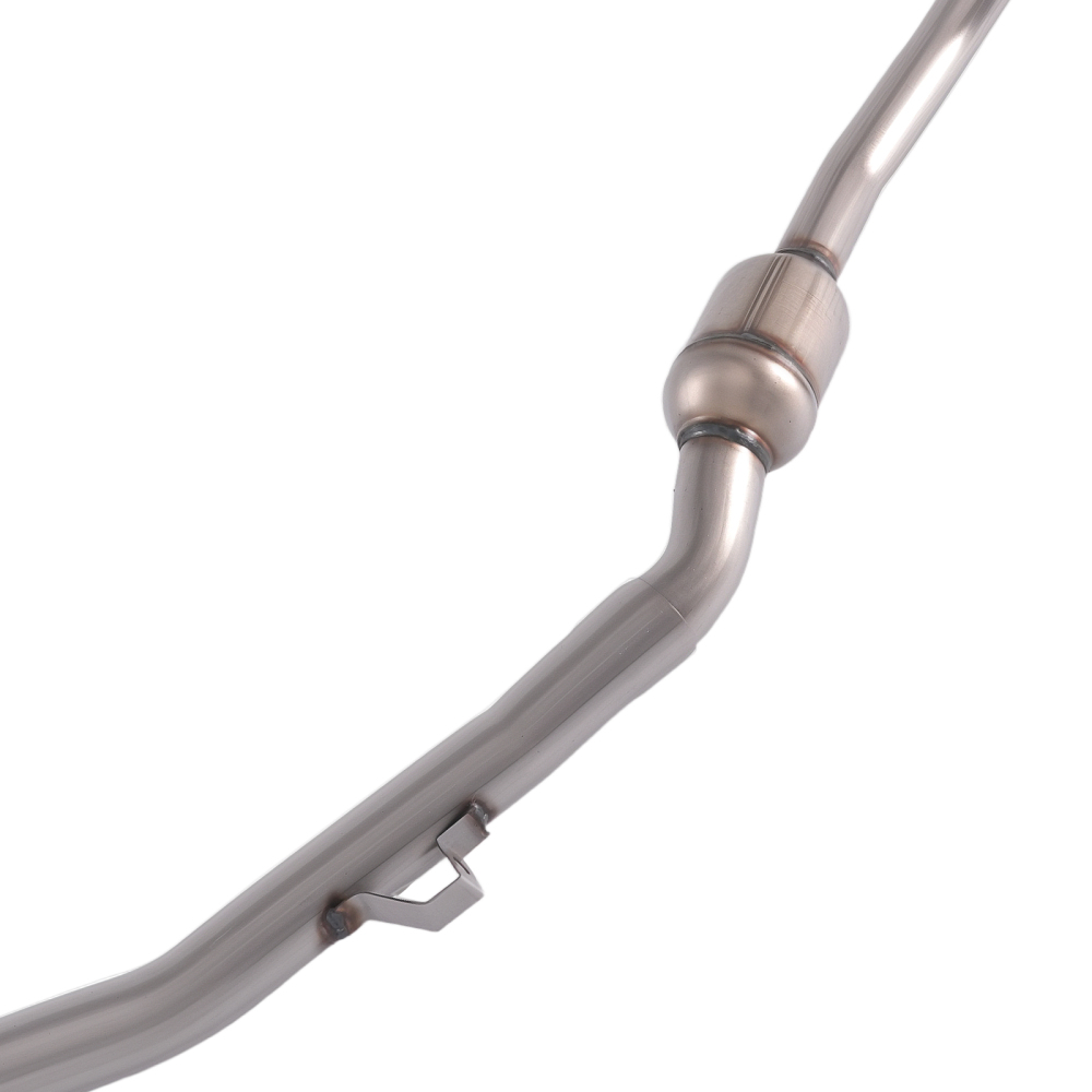 Rear Catalytic Converter Set compatible for Subaru Legacy 2013-2014 Outback 2014-2018 2.5L