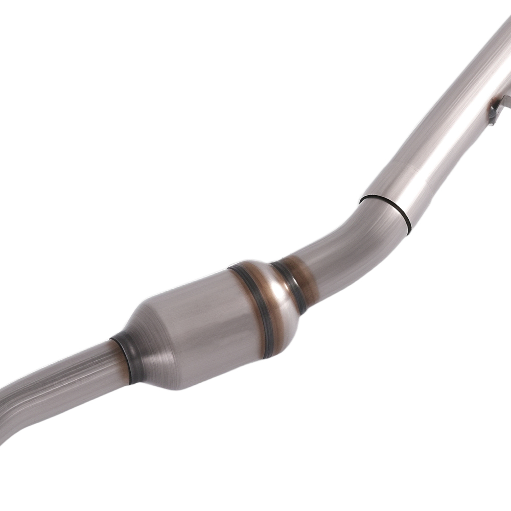 Rear Catalytic Converter Set compatible for Subaru Legacy 2013-2014 Outback 2014-2018 2.5L