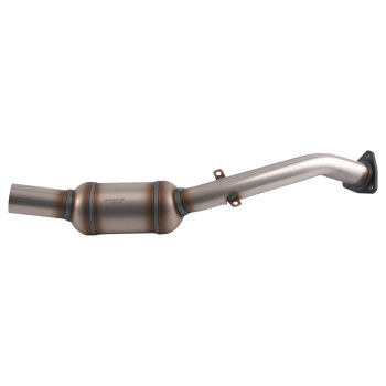 Direct Fit Catalytic Converter compatible for Subaru Legacy 2.5L 2013-2014 Rear Mount