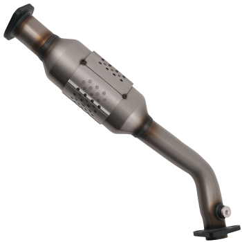 4x Catalytic Converter compatible for Nissan Pathfinder LE SE XE 3.5L 2001-2004 EPA