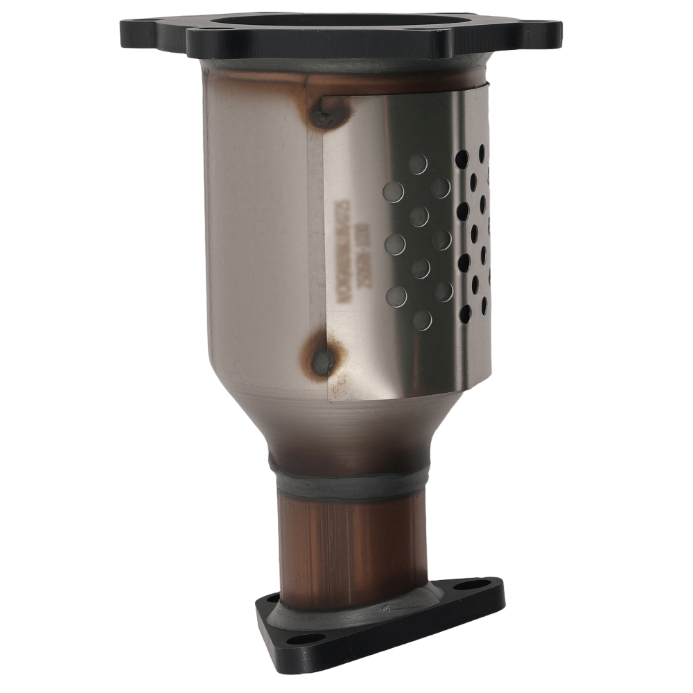 4x Catalytic Converter compatible for Nissan Pathfinder LE SE XE 3.5L 2001-2004 EPA