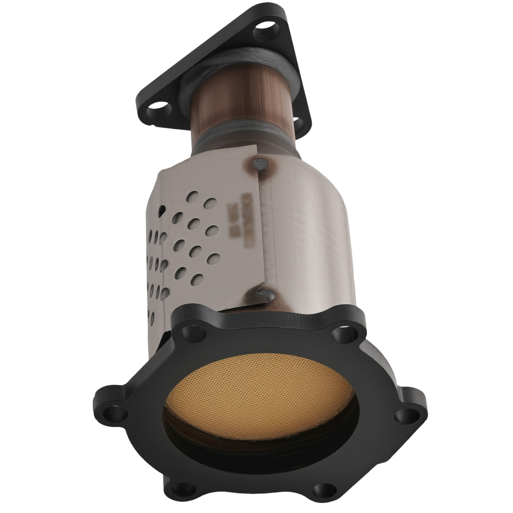 4x Catalytic Converter compatible for Nissan Pathfinder LE SE XE 3.5L 2001-2004 EPA