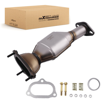 2x Catalytic Converter compatible for Ford Ranger 3.0L 2004 2005 2006 Y Pipe EPA Approved