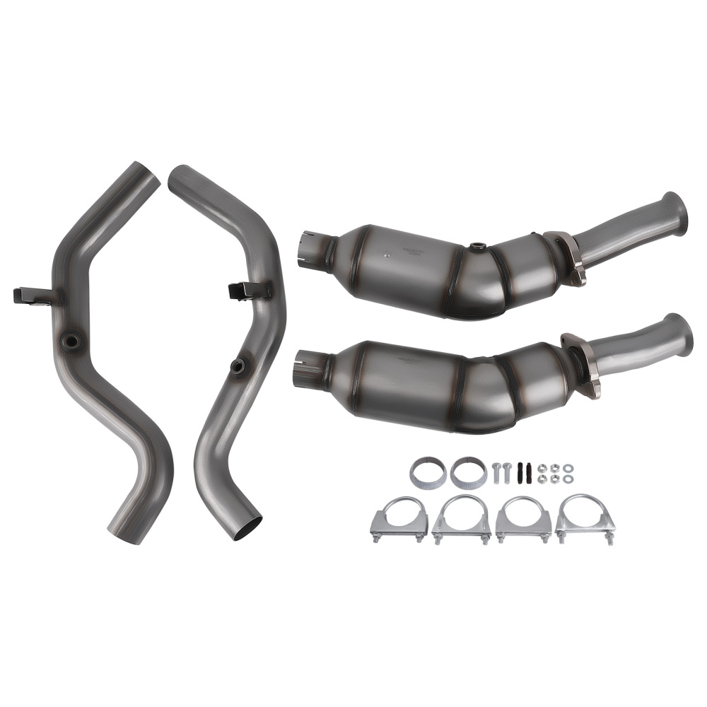 Catalytic Converter compatible for Land Rover Range Rover Sport 5.0L 2015-2019 LR049495 EPA