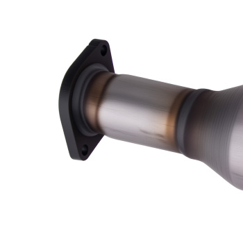 Direct Fit Catalytic Converter W/Flex Pipe Compatible for Buick LaCrosse/Regal 2.4L 2011-16