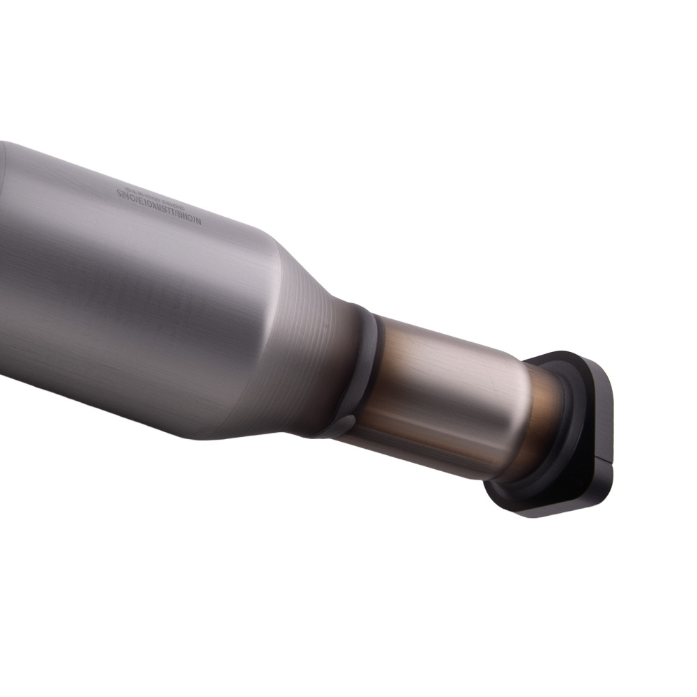 Direct Fit Catalytic Converter W/Flex Pipe Compatible for Buick LaCrosse/Regal 2.4L 2011-16