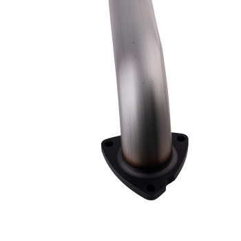 Direct Fit Catalytic Converter W/Flex Pipe Compatible for Buick LaCrosse/Regal 2.4L 2011-16