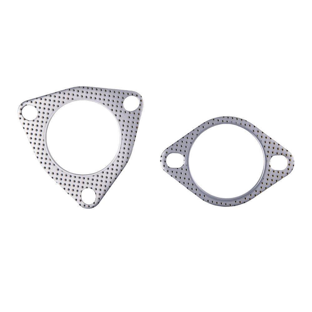 Direct Fit Catalytic Converter W/Flex Pipe Compatible for Buick LaCrosse/Regal 2.4L 2011-16