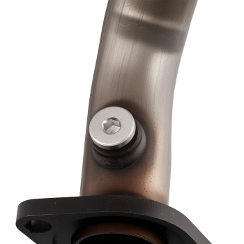 Rear LeftRight Catalytic Converters compatible for Toyota 4Runner 4.0L 2003-2012 EPA