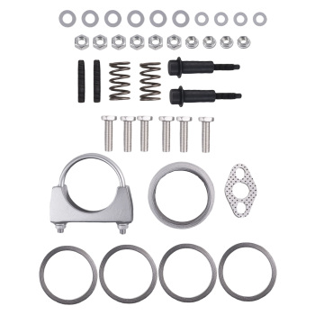 Catalytic Converter compatible for Lexus RX300 compatible for Toyota Highlander 3.0L 1999-03 EPA Certified