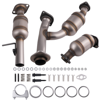 Catalytic Converter compatible for Lexus RX300 compatible for Toyota Highlander 3.0L 1999-03 EPA Certified
