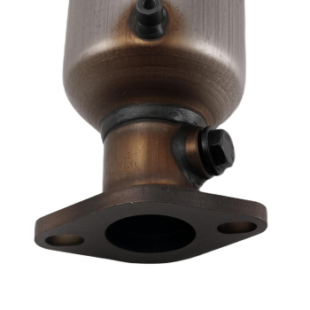 400 Cell Catalytic Converter compatible for Hyundai Santa Fe 3.3L V6 2013-2018 EPA compatible for FWD