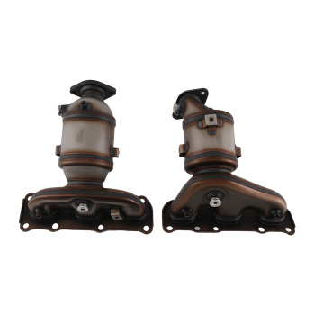 Catalytic Converter compatible for Hyundai Santa Fe 2013-2019 3.3L / Palisad 2020-2022 3.8L