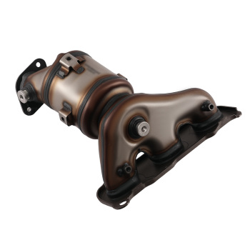 Catalytic Converter compatible for Hyundai Santa Fe 2013-2019 3.3L / Palisad 2020-2022 3.8L