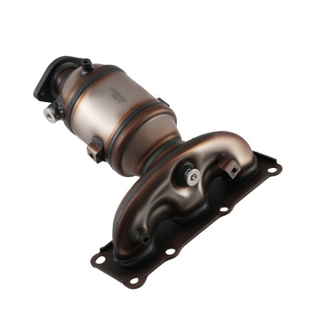 Catalytic Converter compatible for Hyundai Santa Fe 2013-2019 3.3L / Palisad 2020-2022 3.8L