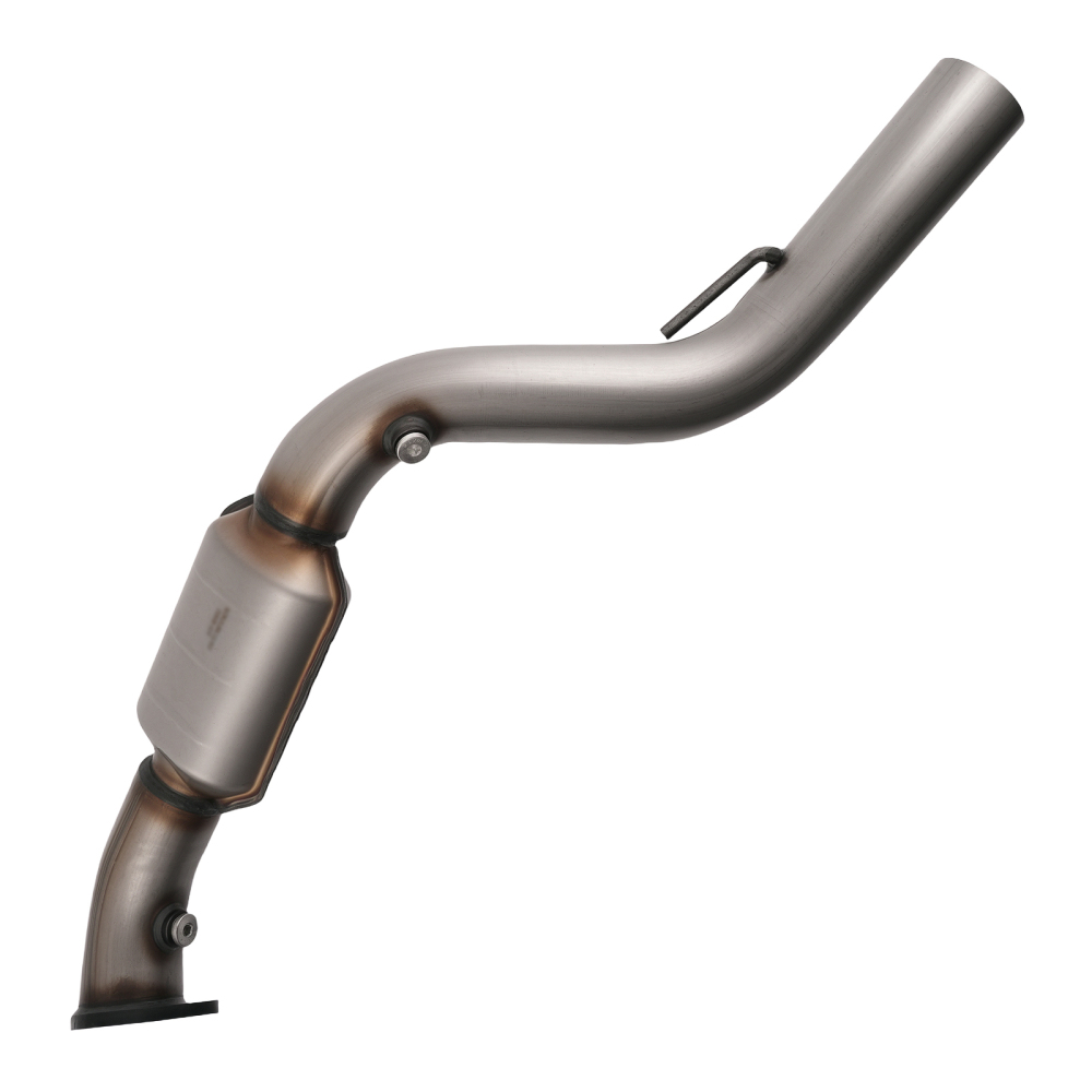 RH+LH Catalytic Converter compatible for Chevrolet Express 2500 3500 4.8L 6.0L 2006-2010