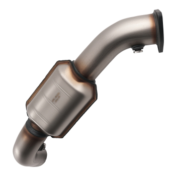 RH+LH Catalytic Converter compatible for Chevrolet Express 2500 3500 4.8L 6.0L 2006-2010