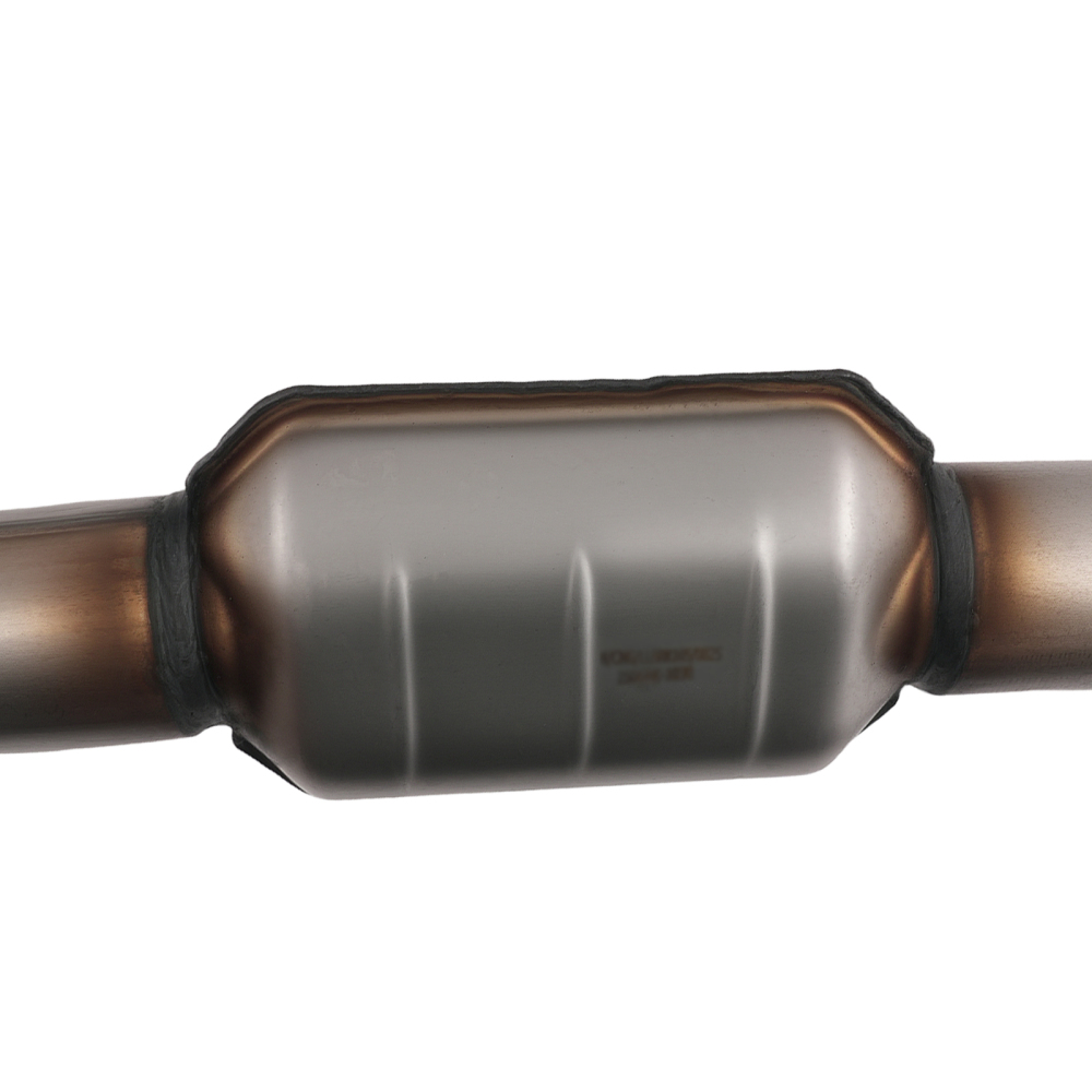 RH+LH Catalytic Converter compatible for Chevrolet Express 2500 3500 4.8L 6.0L 2006-2010