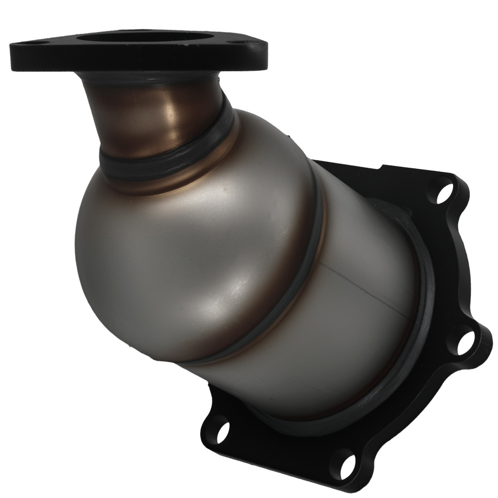 Catalytic Converter compatible for Nissan Sentra L4 1.8L 2003-2006 Front EPA 600CPSI
