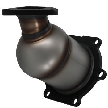 Catalytic Converter compatible for Nissan Sentra L4 1.8L 2003-2006 Front EPA 600CPSI
