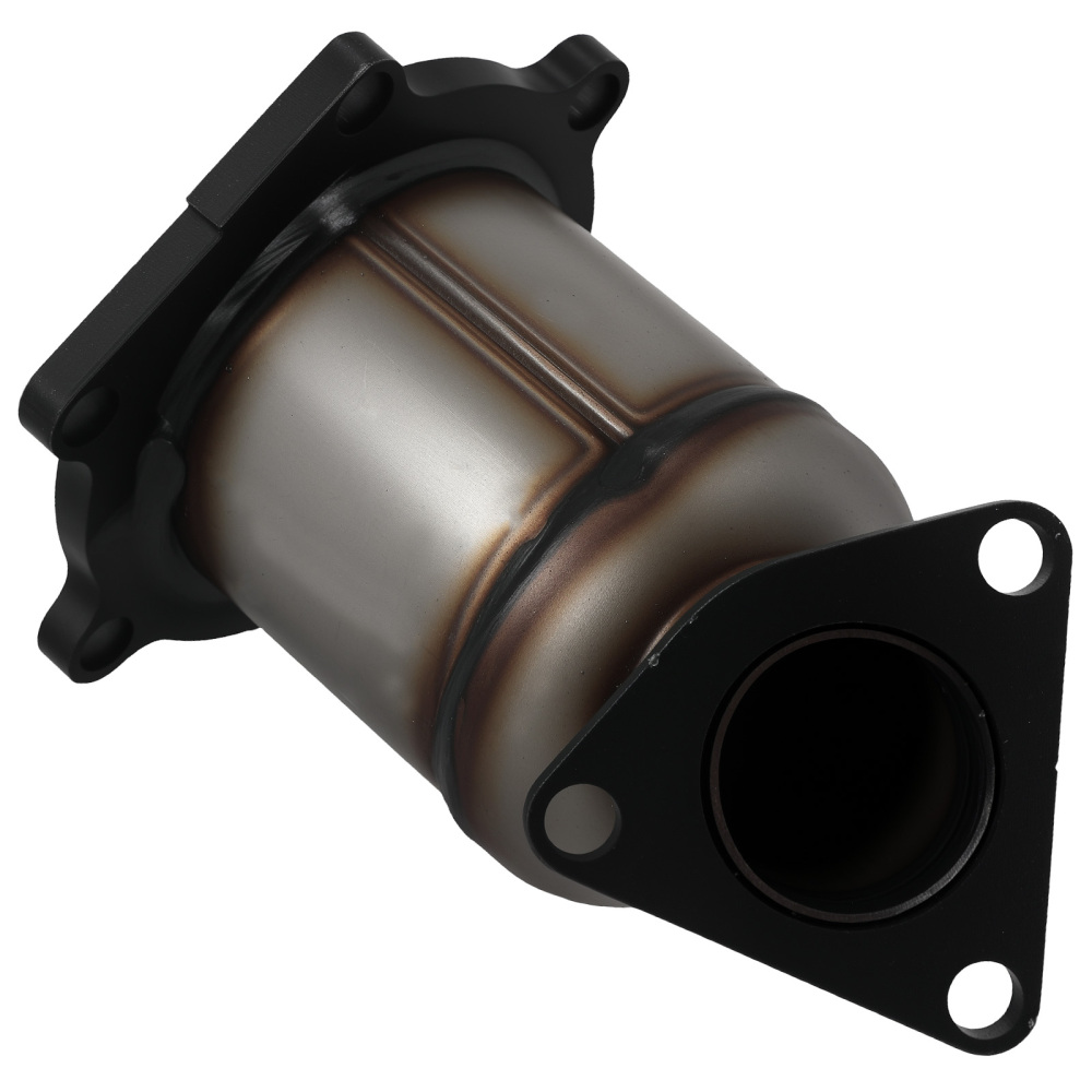 Catalytic Converter compatible for Nissan Sentra L4 1.8L 2003-2006 Front EPA 600CPSI