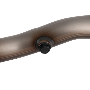 Rear Catalytic Converter ForNissan Sentra 2.0L l4 EPA 2009 2010 2011 2012