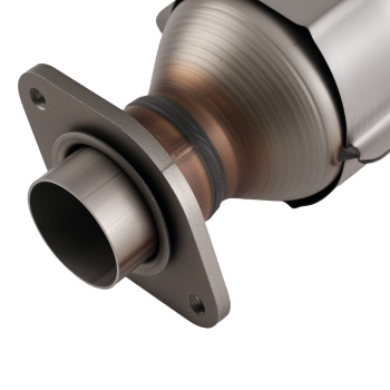 Rear Catalytic Converter ForNissan Sentra 2.0L l4 EPA 2009 2010 2011 2012