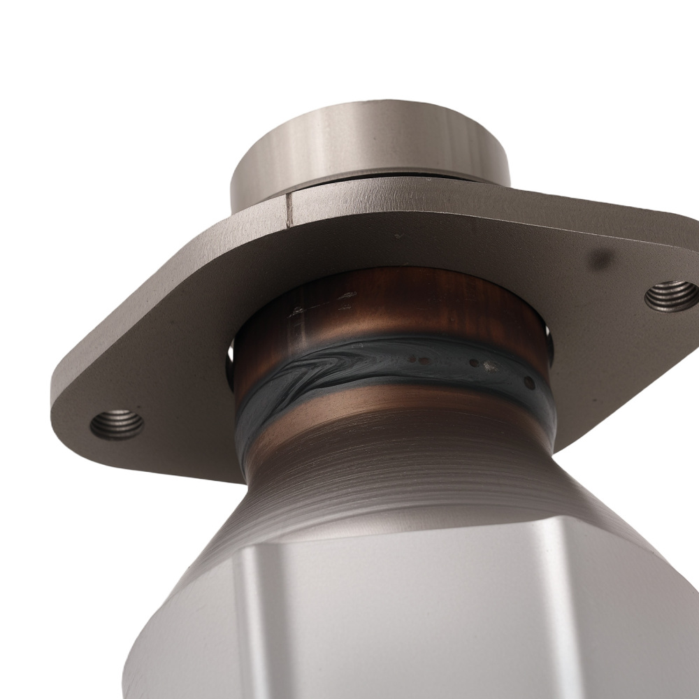 Rear Catalytic Converter ForNissan Sentra 2.0L l4 EPA 2009 2010 2011 2012